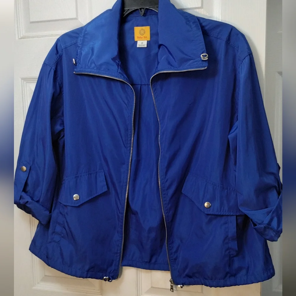 Ruby Rd. Jacket - Picture 11 of 12